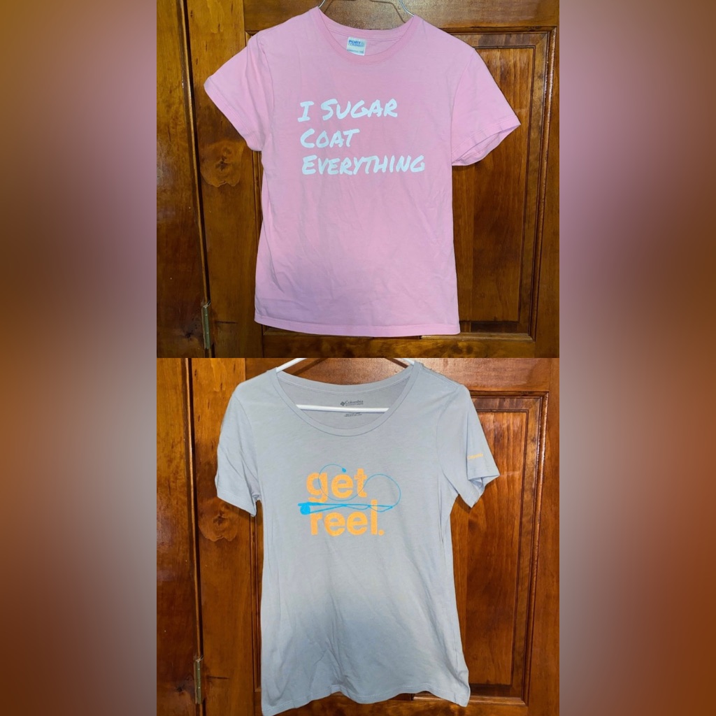2 Top Bundle